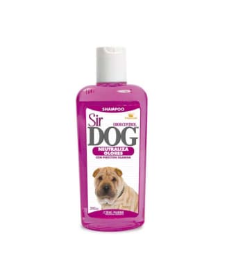 Sir Dog Neutraliza olores 390 ml