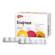 Enzimax1
