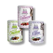 Brit care  superfruits 100 gr1