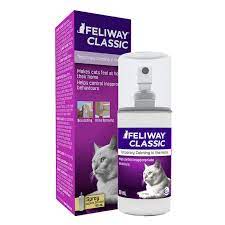 Feliway spray