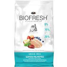 Biofresh kitten 1.5 kg