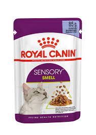 Royal Canin Sensory Smell 85 gr1