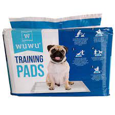 Wuwu  Training Pad1