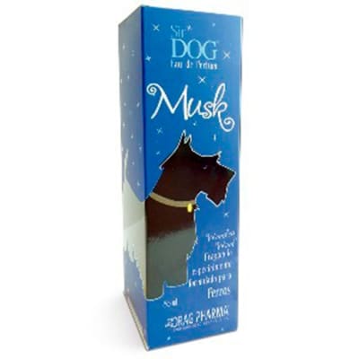 Sir Dog Perfume Macho 80 ml