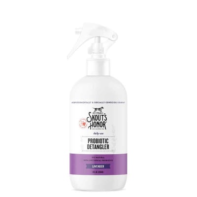 Skouts Honor condicionador