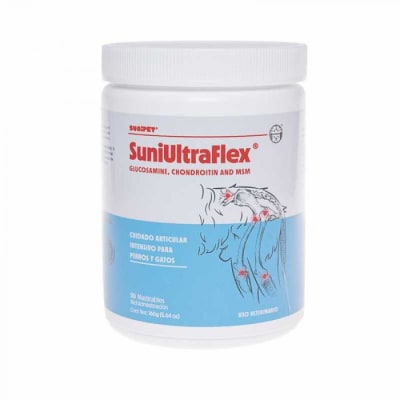 Suniultraflex 50 masticables