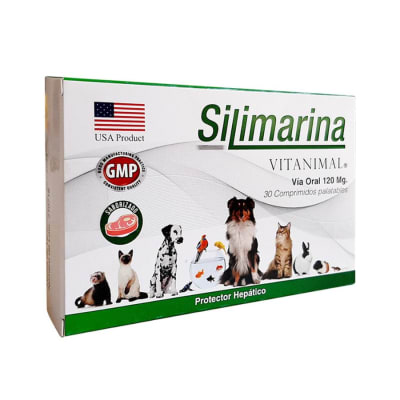 Silimarina1