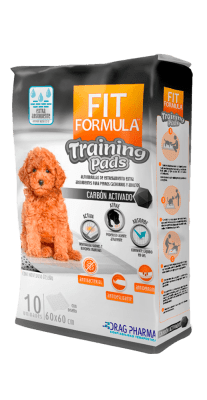 Fit Formula sabanilla 10 unidades