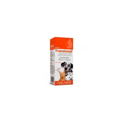 Transimed 15 ml
