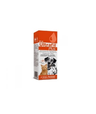 Ultrafil plus 20 ml