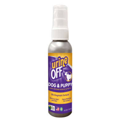 Urinary Off Canino 118 ml