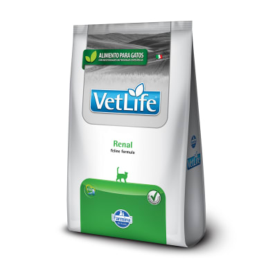 Vetlife Renal Felino1