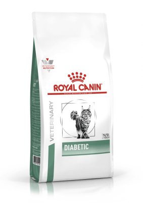 Royal Canin diabetic felino 1.5 kg