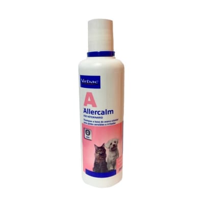 Virbac Allercalm 250 ml1