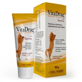 Vitadrag 90 gr.