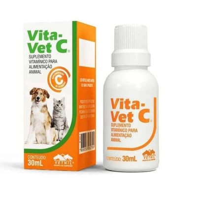 Vita-vet C