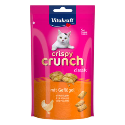 Vitakraft Crunch