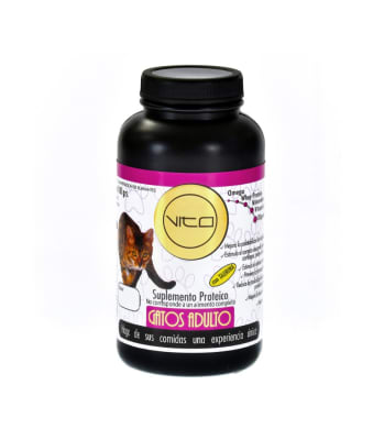 Vito Adulto Gato 100 gr