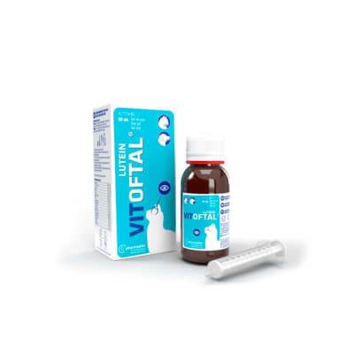 Vitoftal 50 ml