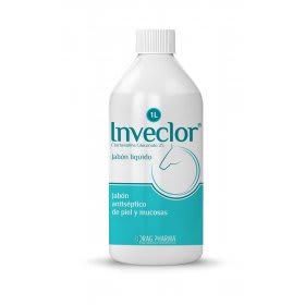 Inveclor 1 lt