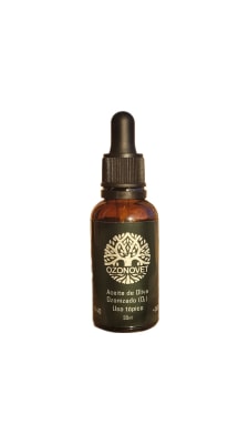 Aceite Ozonizado 30 ml