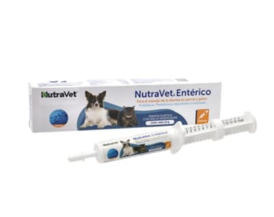 Nutravet Enterico