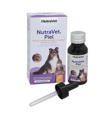 Nutravet piel