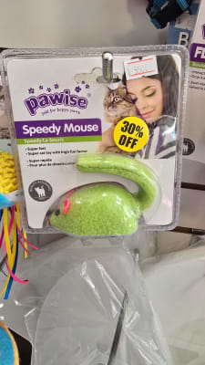 pawise speedy mouse1