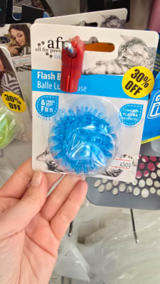 pawise flash ball1