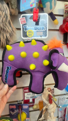 gigwi duraspikes