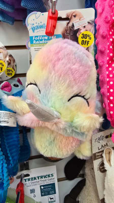 Pawise pantufla1
