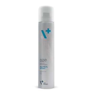 Vet expert alu heal spray 200 ml