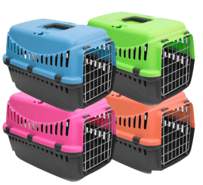 Marben Pets  Jaula Transportadora Gipsy1