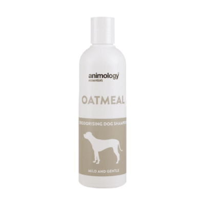 Animology shampoo Oatmeal perro 250 ml1