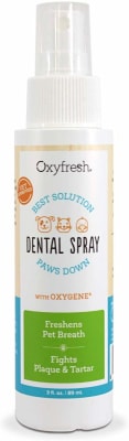Oxifresh spray dental 89 ml1