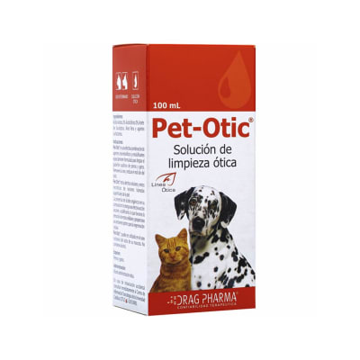 Pet Otic 100 ml1