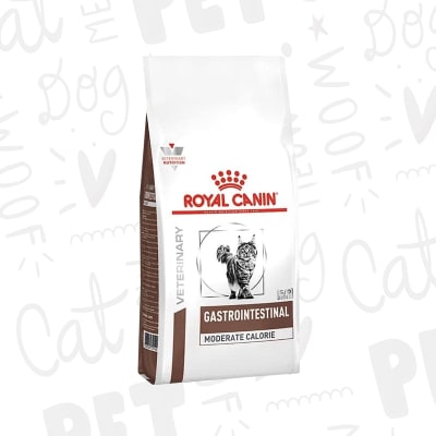 Royal Canin Felino Moderado en Calorias 2 kg
