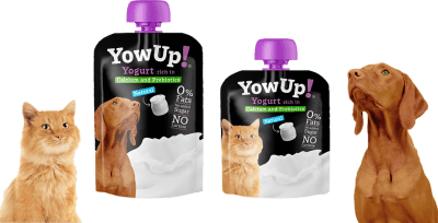 YowUP yogurt probiotico