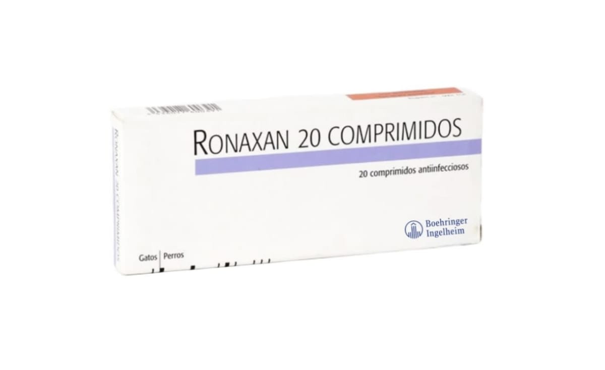 Ronaxan 0