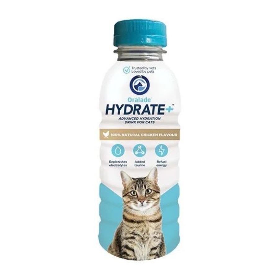 Hydrate+2