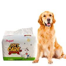 Soft care Thxpet Pañal4