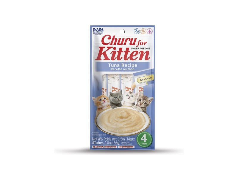 Churu kitten2