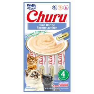 Inaba Snack Churu 85 gr4