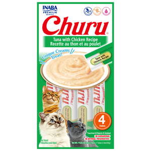 Inaba Snack Churu 85 gr2