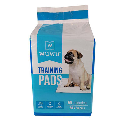 Wuwu  Training Pad2