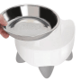 Catit comedero elevado Pixi2