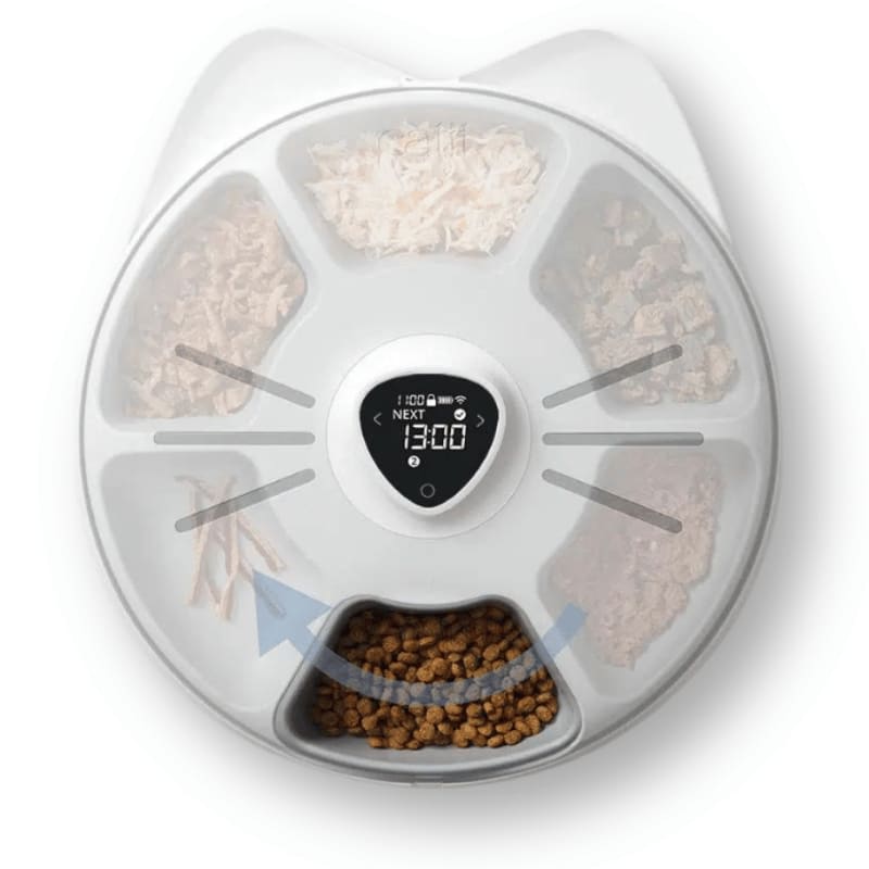 Pixi Comedero Automatico refrigerante1