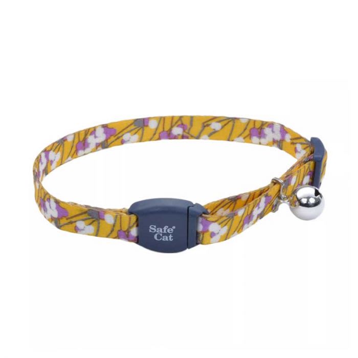 Coastal magnetic collar gato2