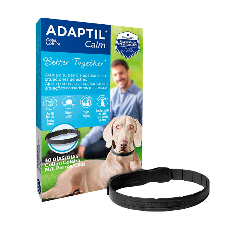 Adaptil Collar2