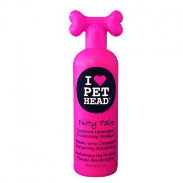 Pet Head shampoo4